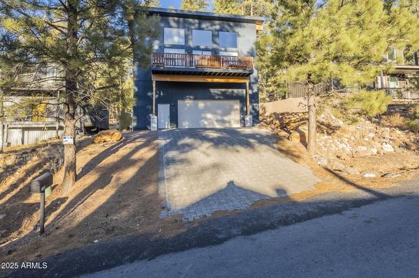 763 COMANCHE Street, Flagstaff, AZ 86005