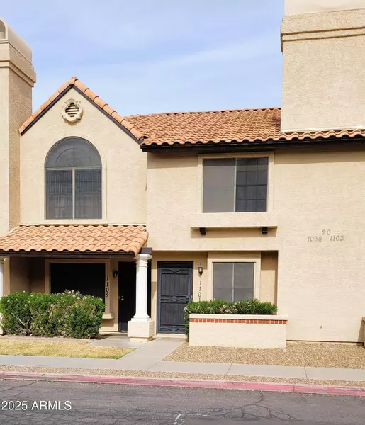921 W UNIVERSITY Drive #1101, Mesa, AZ 85201