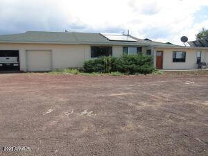 12377 AZ-64 --, Williams, AZ 86046