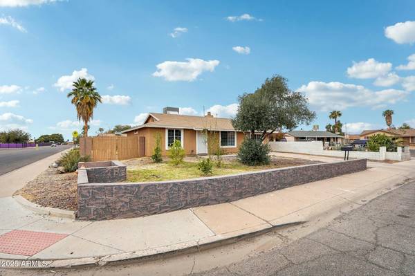 Phoenix, AZ 85033,3802 N 73RD Avenue