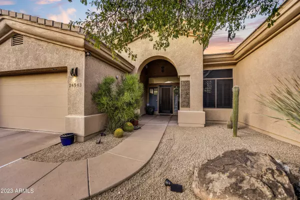 Scottsdale, AZ 85255,24543 N 76TH Place