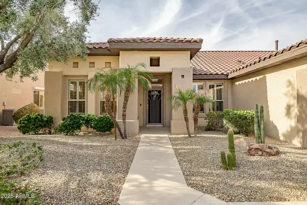 Surprise, AZ 85374,15109 W CAMINO ESTRELLA Drive