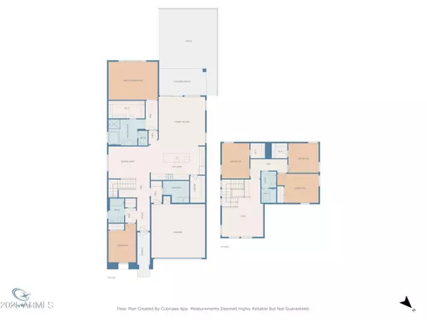 Peoria, AZ 85383,12121 W DESERT MOON Way