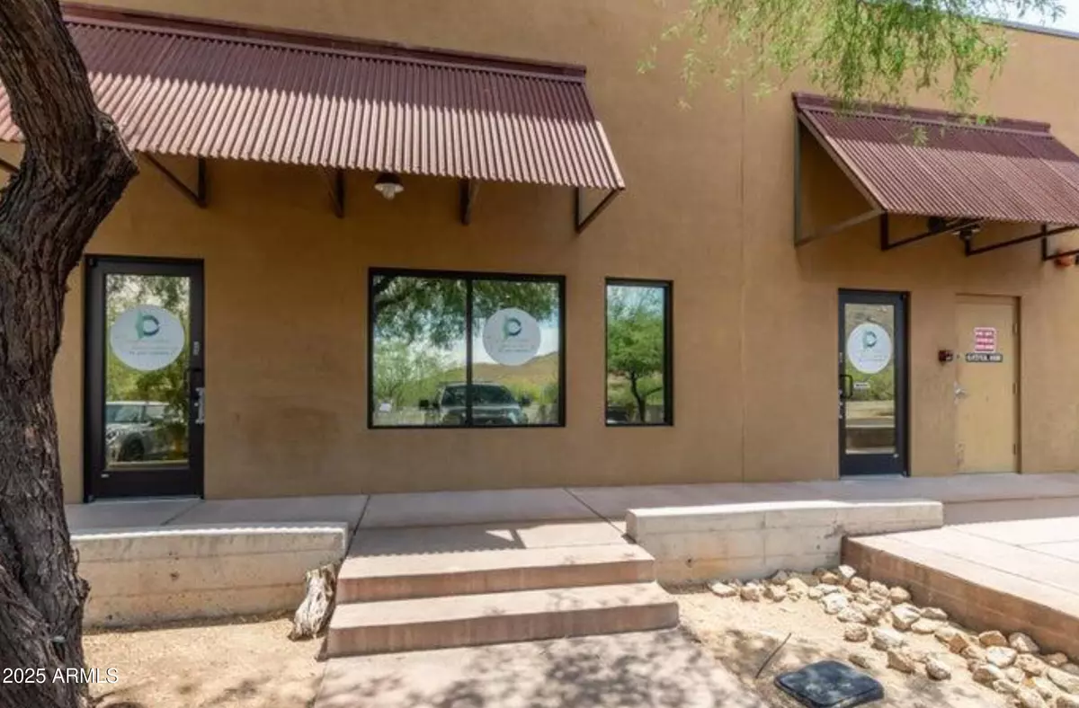 Cave Creek, AZ 85331,7100 E CAVE CREEK Road #167