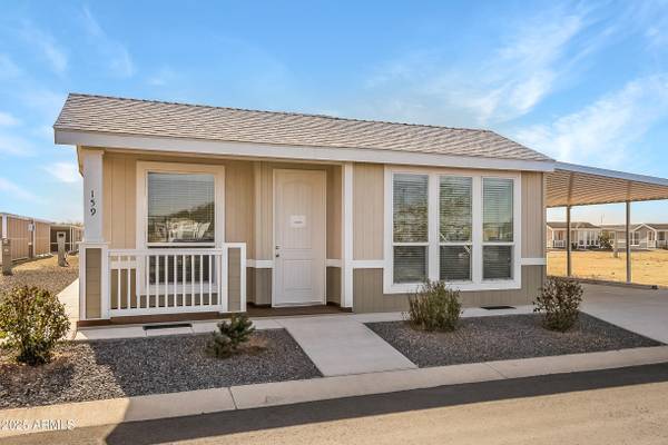 312 E O'Neil Drive #159, Casa Grande, AZ 85122