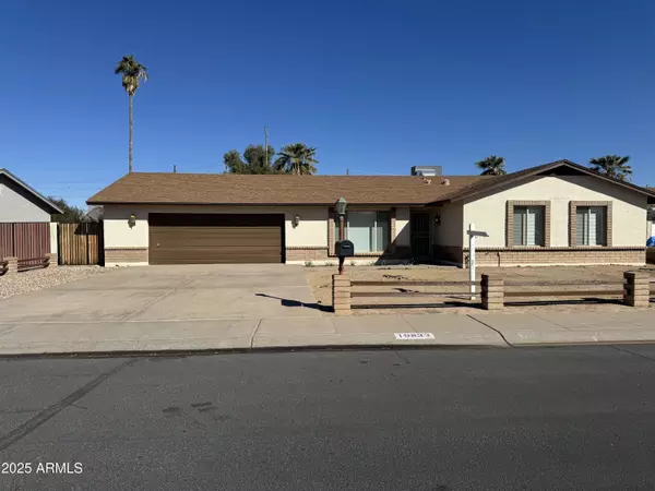 Glendale, AZ 85304,10633 N 46Th Avenue