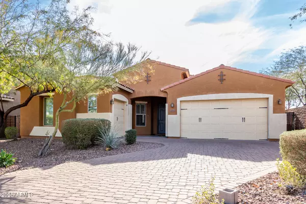 Peoria, AZ 85383,13145 W WHISPER ROCK Trail