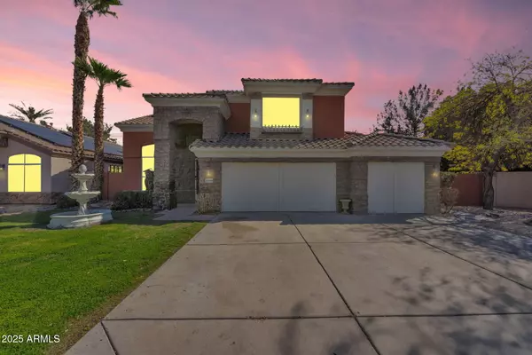 Glendale, AZ 85308,20709 N 59TH Drive