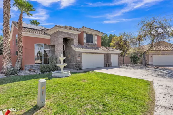 Glendale, AZ 85308,20709 N 59TH Drive