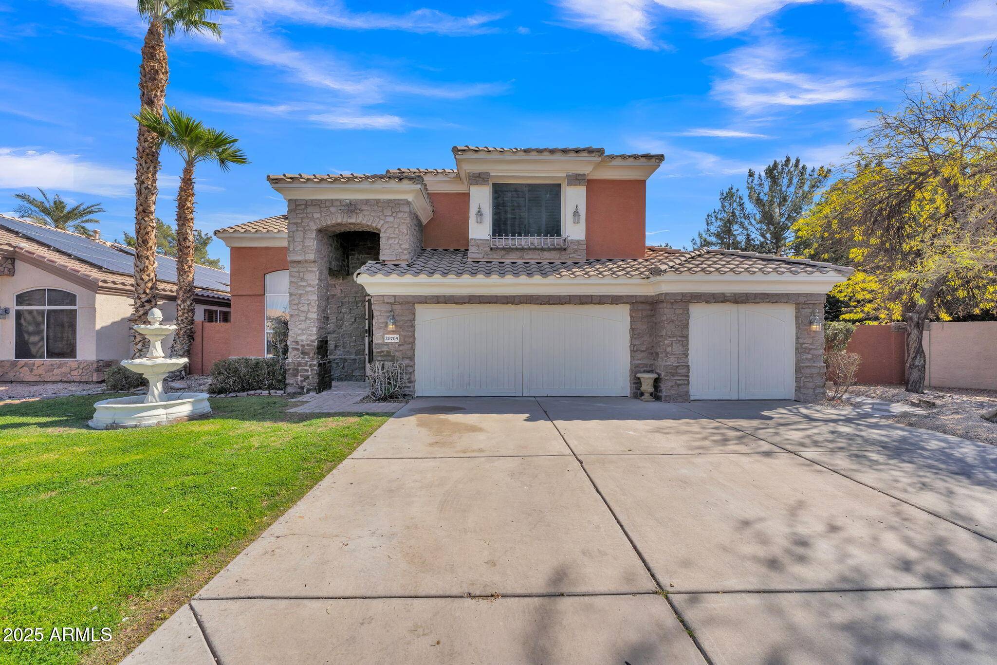 20709 N 59TH Drive, Glendale, AZ 85308