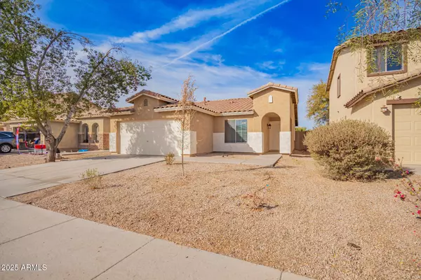 Maricopa, AZ 85139,44792 W PAITILLA Lane