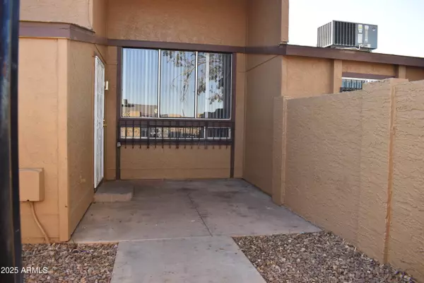 3646 N 67TH Avenue #75, Phoenix, AZ 85033