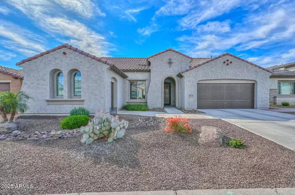 16949 W LA REATA Avenue, Goodyear, AZ 85395