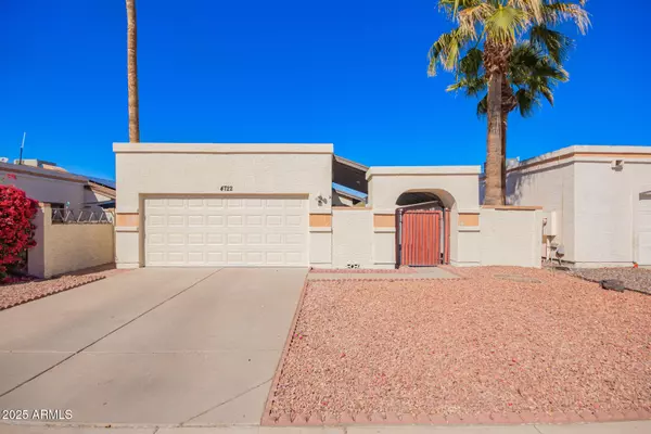 Glendale, AZ 85308,4722 W ESCUDA Drive