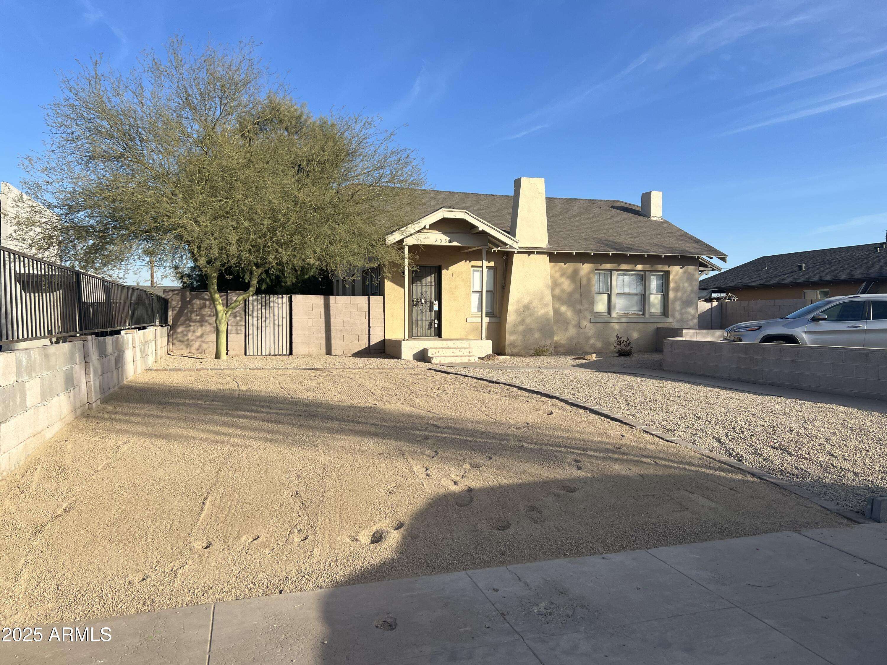 2032 W ADAMS Street #1, Phoenix, AZ 85009