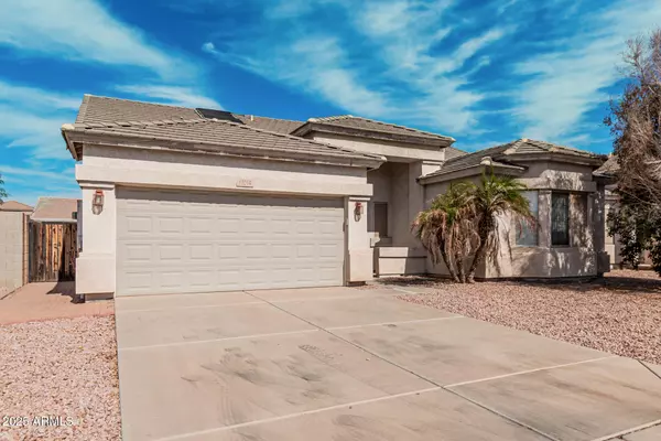 13014 W SURREY Avenue, El Mirage, AZ 85335