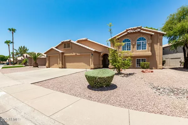 Gilbert, AZ 85233,926 W GRAND CAYMEN Drive