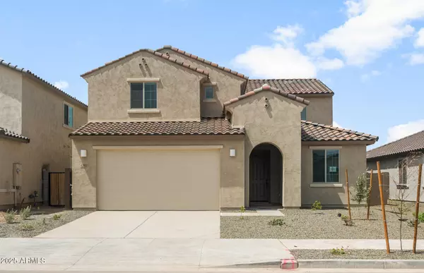 42950 W Palo Abeto Drive, Maricopa, AZ 85138