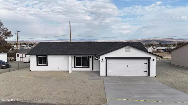 20238 E Ash Creek Road, Mayer, AZ 86333