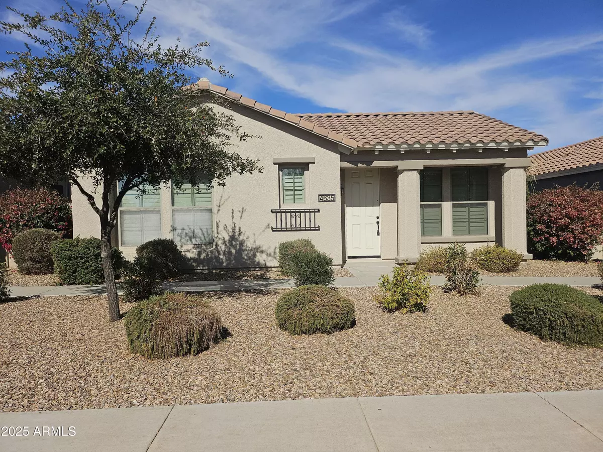 Gilbert, AZ 85297,4635 E CLAXTON Avenue