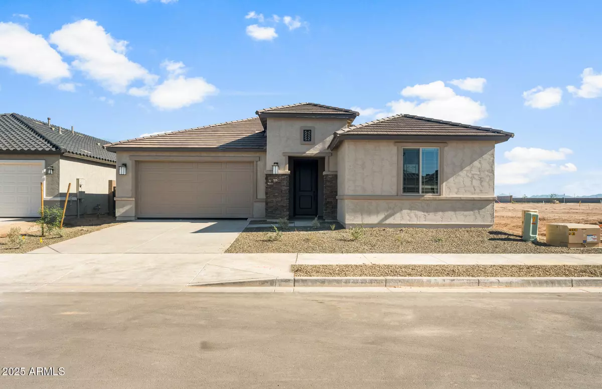Maricopa, AZ 85138,42965 W Palo Abeto Drive