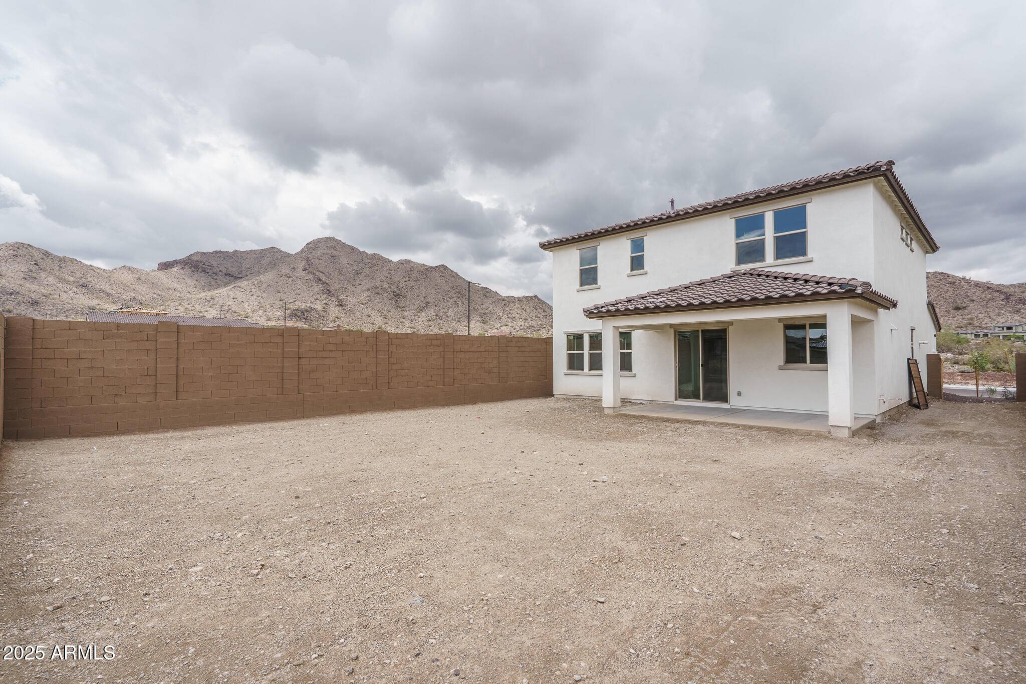 Buckeye, AZ 85396,21291 W Edgemont Avenue