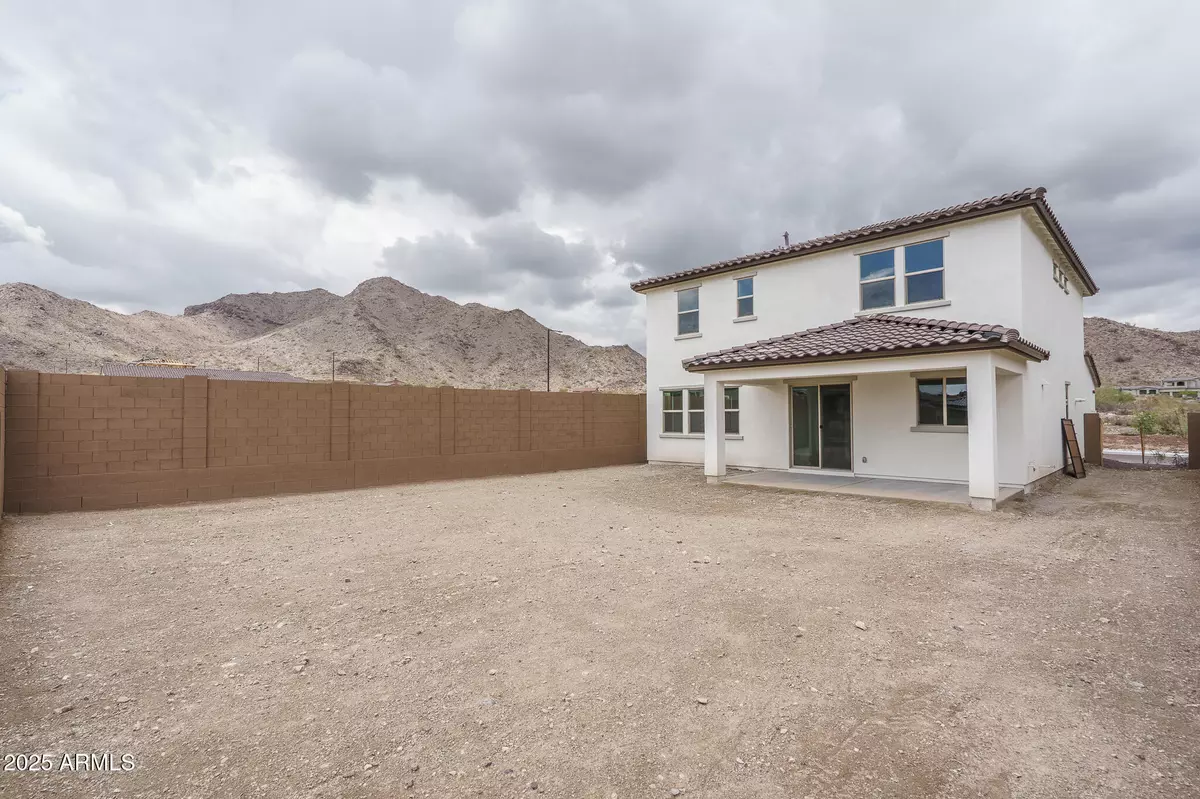 Buckeye, AZ 85396,21291 W Edgemont Avenue