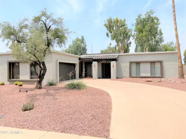 8502 N 85th Street, Scottsdale, AZ 85258