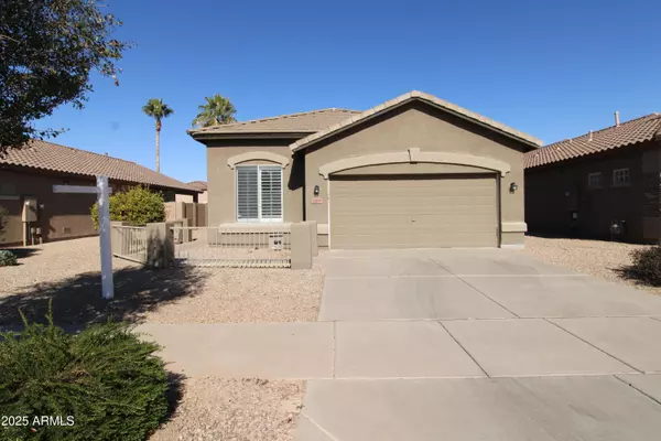 20840 E VIA DEL PALO Street, Queen Creek, AZ 85142