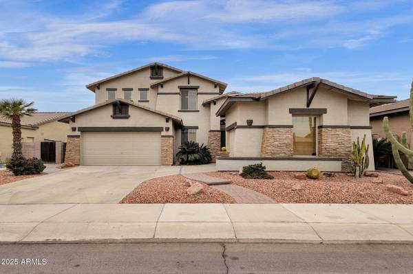 3099 E RUNAWAY BAY Place, Chandler, AZ 85249