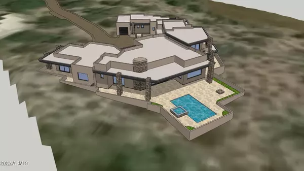 Cave Creek, AZ 85331,7900 E Crisscross Way #3B