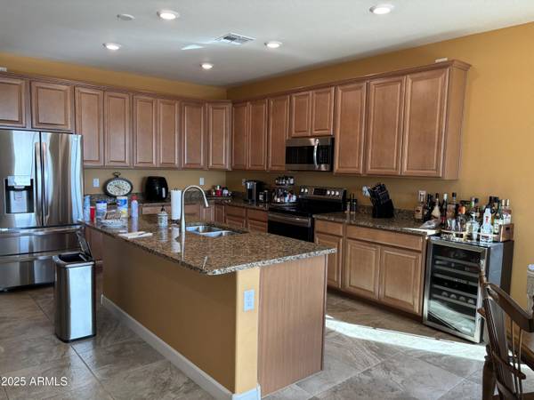 Buckeye, AZ 85396,20407 W CALLE ENCORVADA --