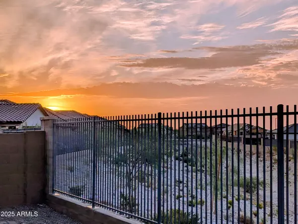 Buckeye, AZ 85396,20407 W CALLE ENCORVADA --
