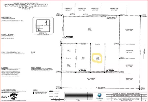 Tonopah, AZ 85354,905 N 523RD Avenue #5