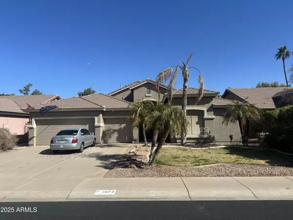 1079 S Western Skies Drive, Gilbert, AZ 85296