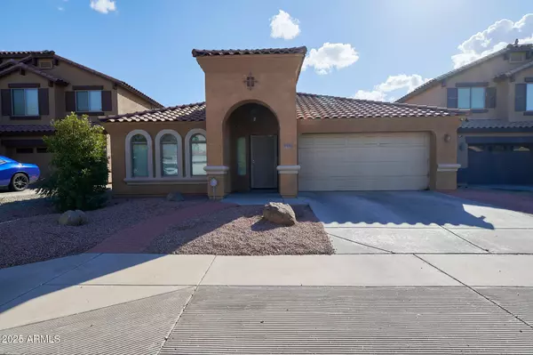 9137 W KIRBY Avenue, Tolleson, AZ 85353