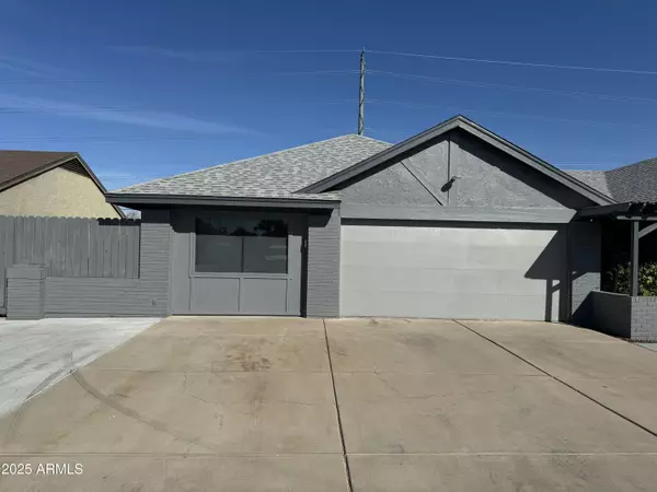 Glendale, AZ 85304,6434 W SHAW BUTTE Drive