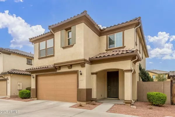 Chandler, AZ 85286,117 E ROADRUNNER Drive