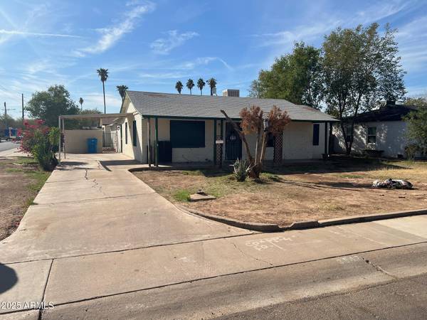 3547 E POLK Street, Phoenix, AZ 85008