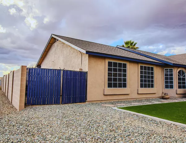 Mesa, AZ 85207,502 N 110TH Street