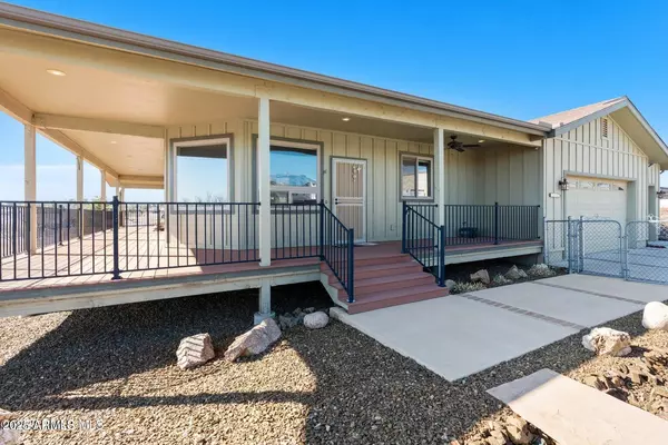 Mayer, AZ 86333,20187 E OCOTILLO Drive