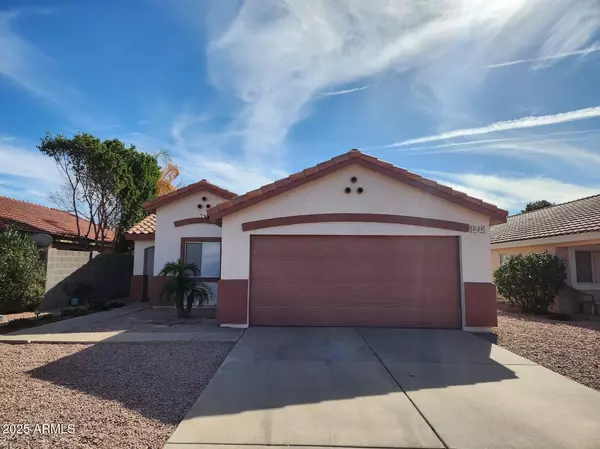 8139 E Osage Avenue, Mesa, AZ 85212