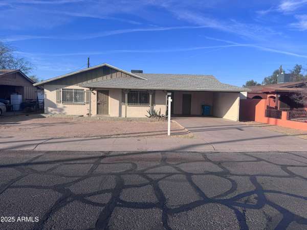 5336 W LEWIS Avenue, Phoenix, AZ 85035