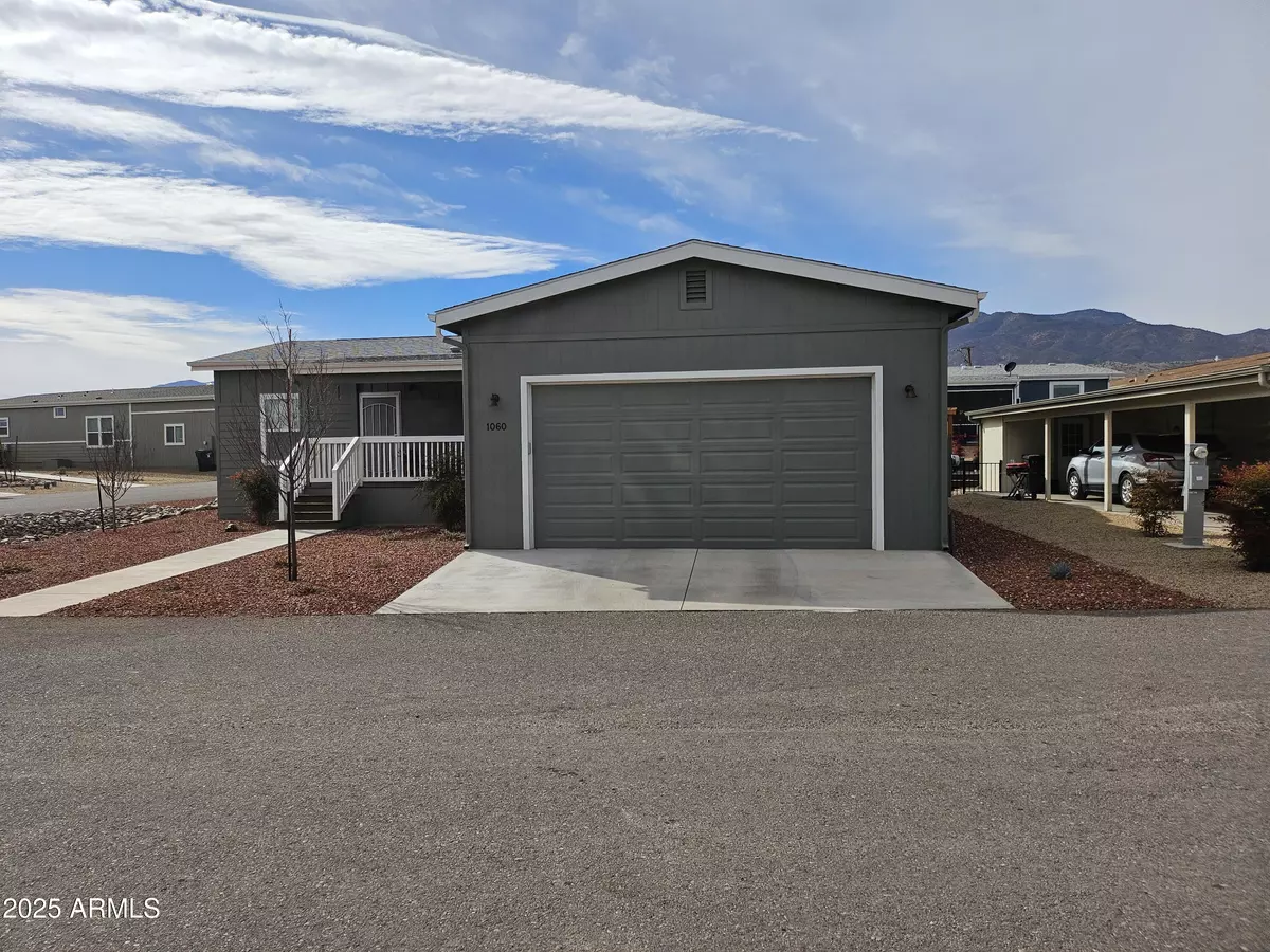 Cottonwood, AZ 86326,1060 Nicklaus Drive