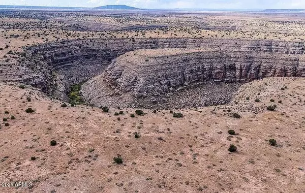 Winslow, AZ 86047,0 Pinto Road #-
