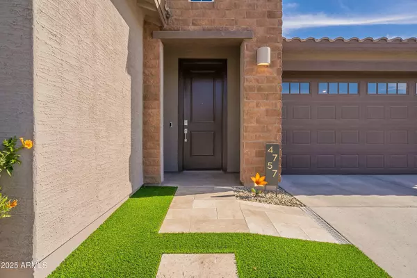 Litchfield Park, AZ 85340,4757 N 191ST Drive