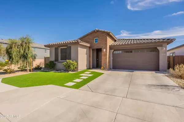 Litchfield Park, AZ 85340,4757 N 191ST Drive