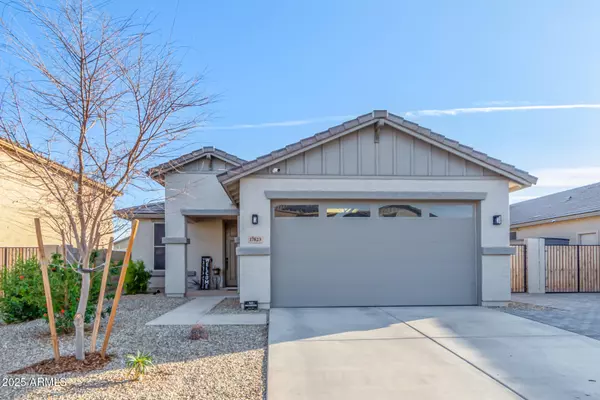 Surprise, AZ 85387,17823 W JESSIE Lane