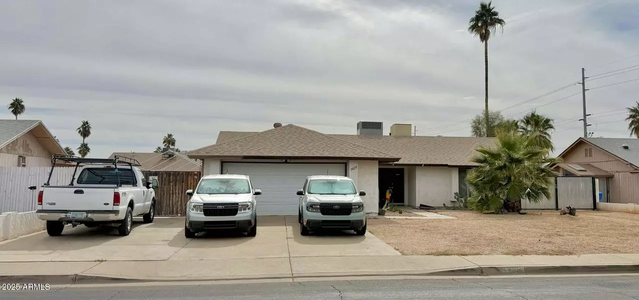 3429 W AIRE LIBRE Avenue, Phoenix, AZ 85053