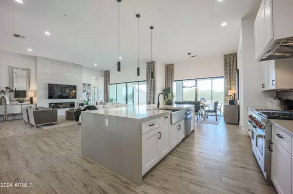 Scottsdale, AZ 85266,7195 E RANCHO DEL ORO Drive